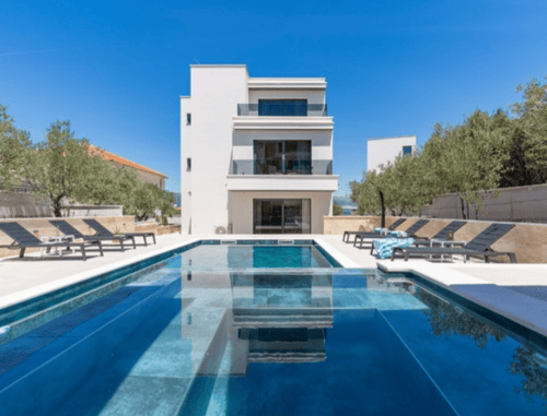 Villa Dama