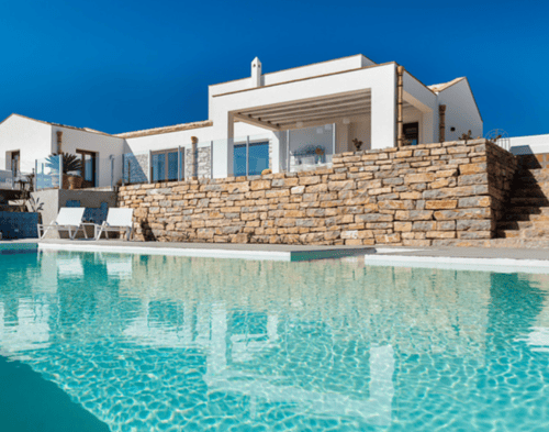 Villa Tangi