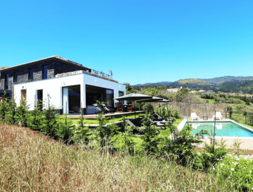 Bella Vita Villa, Madeira