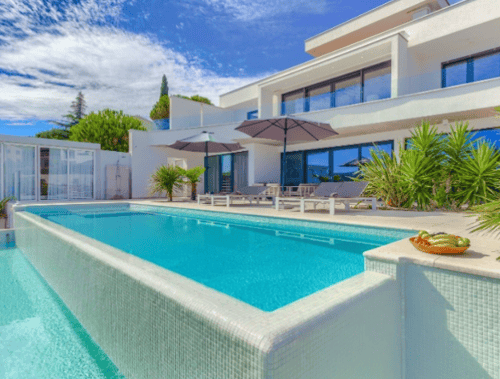 Villa Escapade