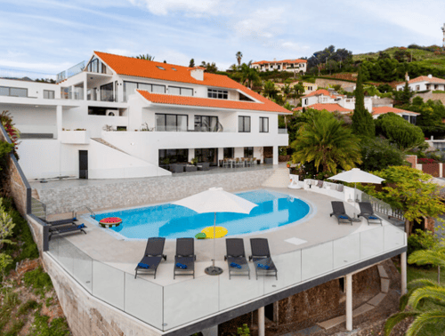 Funchal,  Madeira