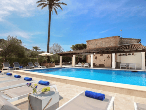 Pollensa, Mallorca