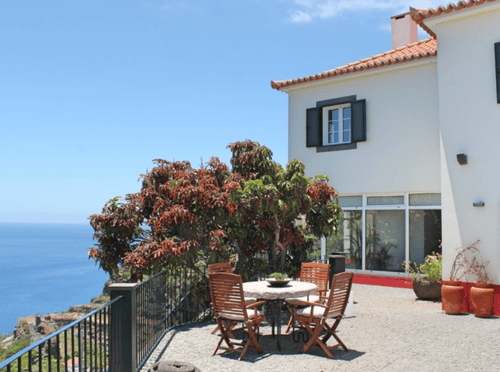 Calheta, Madeira