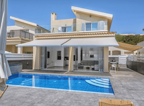 Coral Bay, Paphos