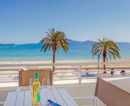 Apartment Sivella l