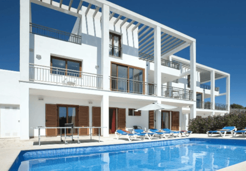 Villa Dia