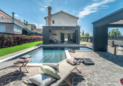 Villa Ventura Royal