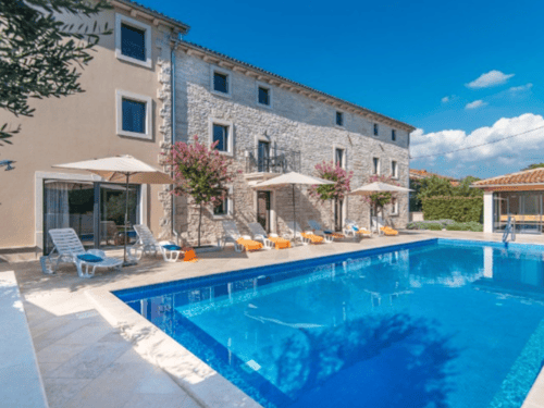 Villa Fierra