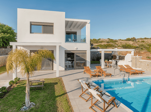 Villa Sea La Vie