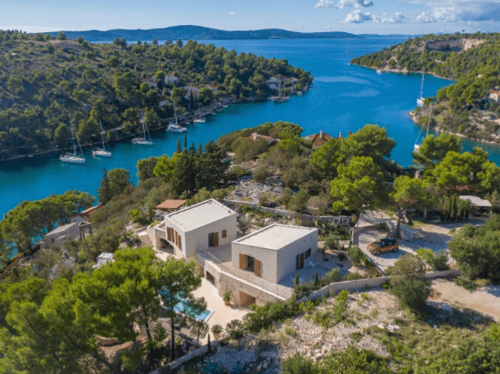 Brac, Dalmatia, Croatia