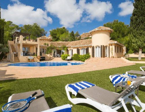 Villa Bienestar