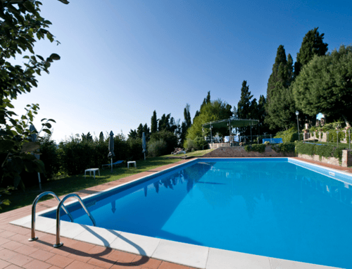 Villa Montaperti