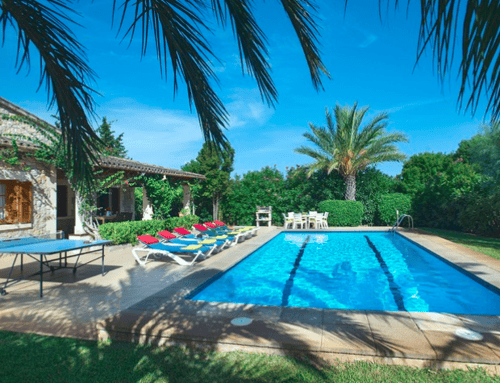 Pollensa, Mallorca, Spain