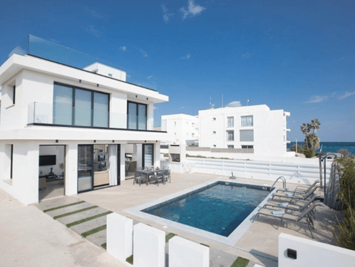 Protaras, Cyprus