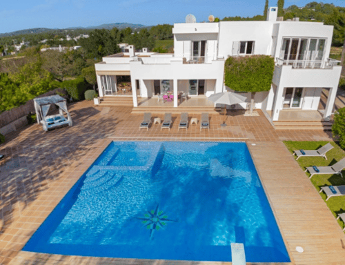 Ibiza Town, Ibiza, Mallorca