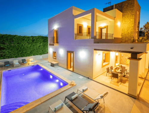 Ibiza Town, Ibiza, Mallorca