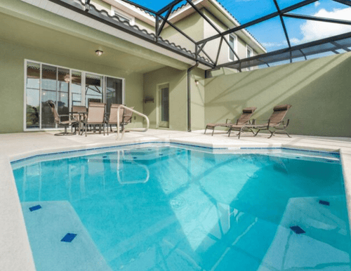 Solterra Resort, Orlando, Florida