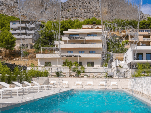 Villa Grand