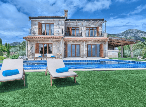 Hvar, Dalmatia, Croatia