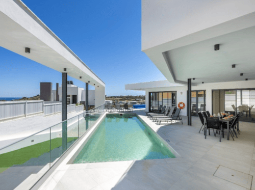 Albufeira, Algarve, Portugal