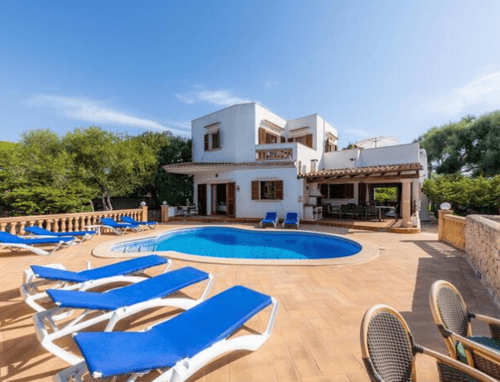 Villa Marta