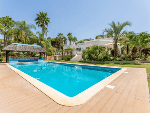 Vilamoura, Algarve, Portugal