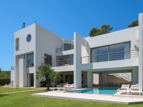 Ixia, Rhodes, Greece