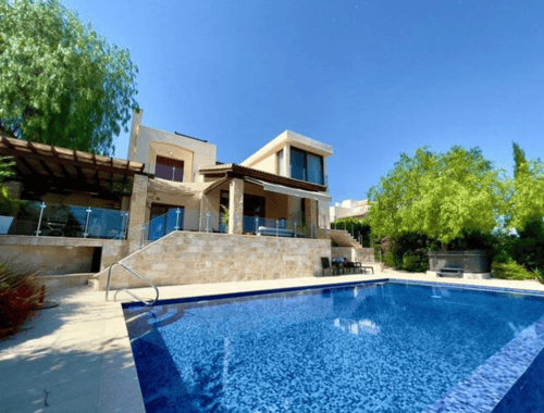 Aphrodite Hills Resort, Paphos, Cyprus