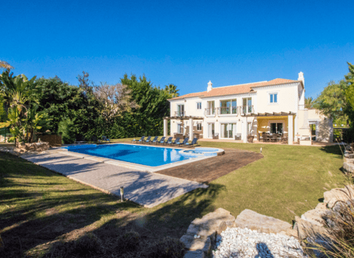 Almancil, Algarve, Portugal