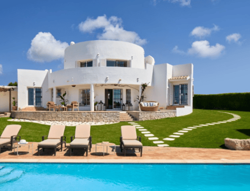 Albufeira, Algarve, Portugal