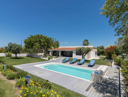 Almancil, Algarve, Portugal