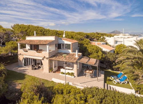 Can Picafort, Madeira, Portugal