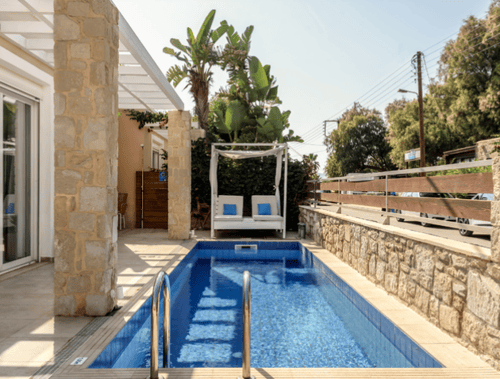 Chania, Crete, Greece