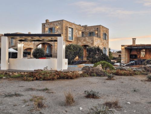 Chania, Crete, Greece