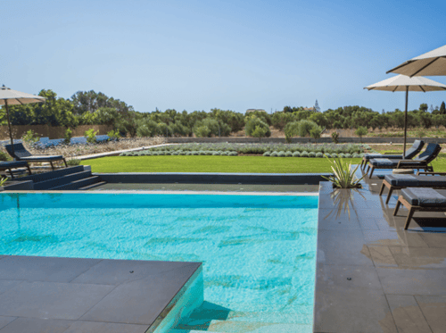 Svoronata, Kefalonia, Greece