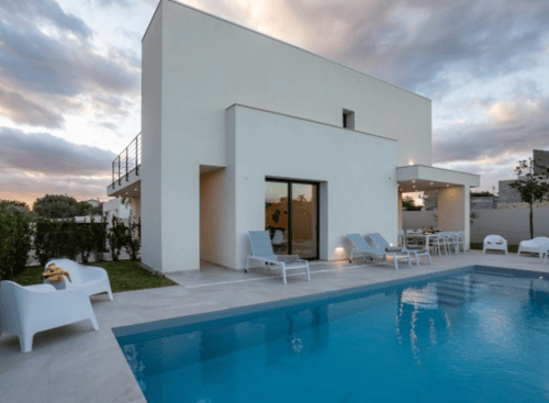 Modica, Sicily, Italy