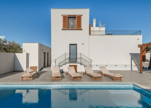 Trogir, Dalmatia, Croatia