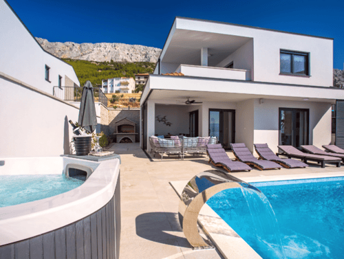 Villa Vid