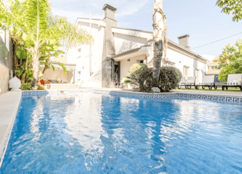 Geranium View Villa