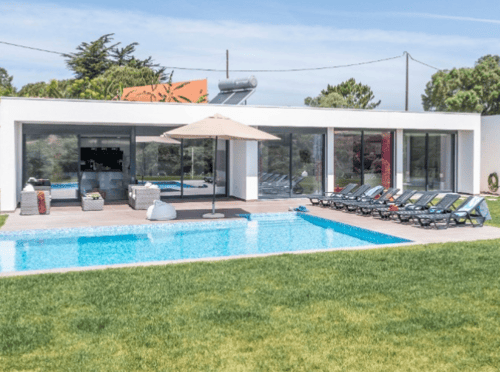 Bayview Bahia Villa