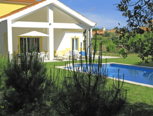 Peru Valley Residence