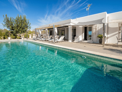 San Antonio, Ibiza, Spain