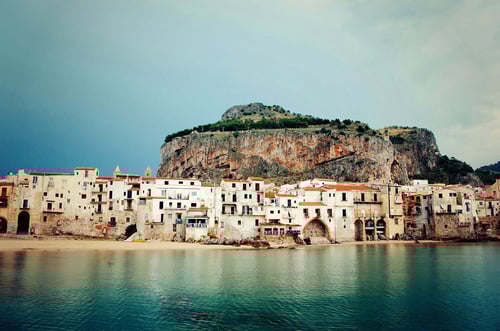 Sicily