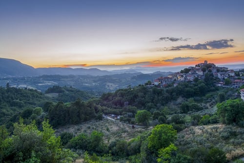 Terni