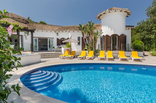 Costa Calida, Spain