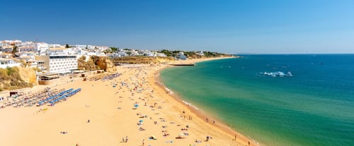 Vilamoura