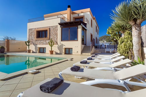 Villa Casa Cactus