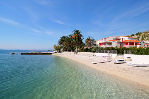 Villa Amorti