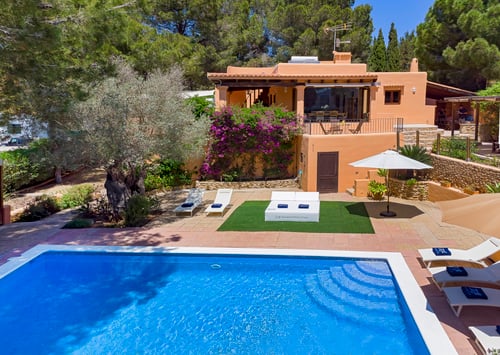 Villa Ebusus