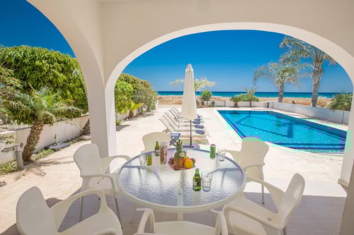 Villa Georgia